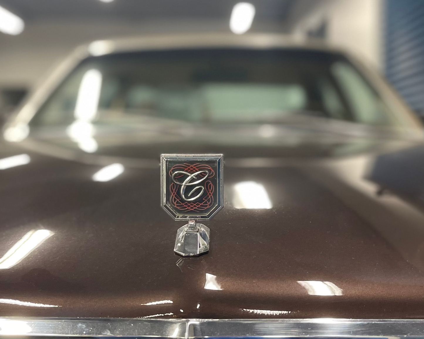 1976 Chevrolet Nova Concours (Collector)