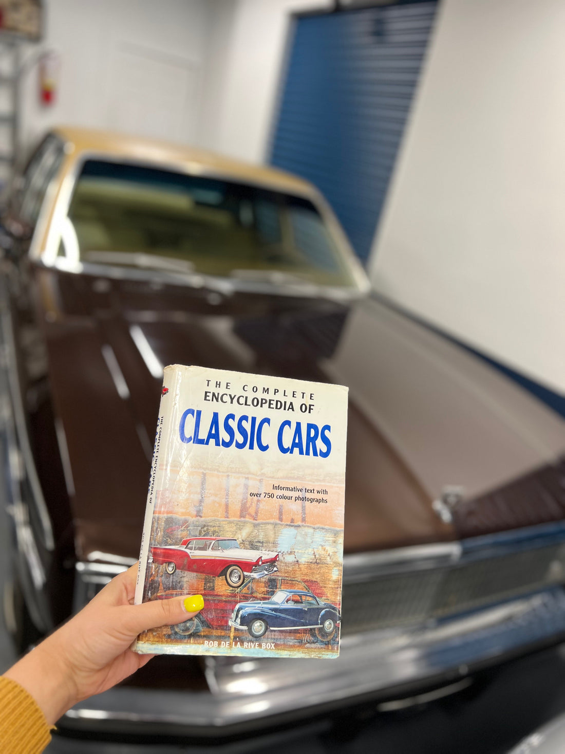 The Rise of Classic Cars: Why Vintage Vehicles Are More Than Just Collectibles