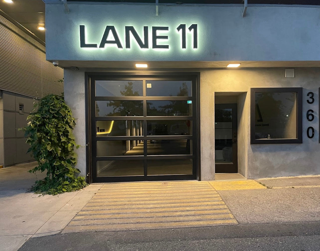 The Ideal Dealership Experience: 8 Key Reasons Why You Should Visit Lane11 Motors