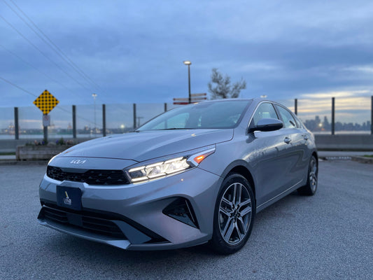 Why the 2024 Kia Forte Remains a Top Pick for Sedan Lovers: Affordable and Feature-Packed