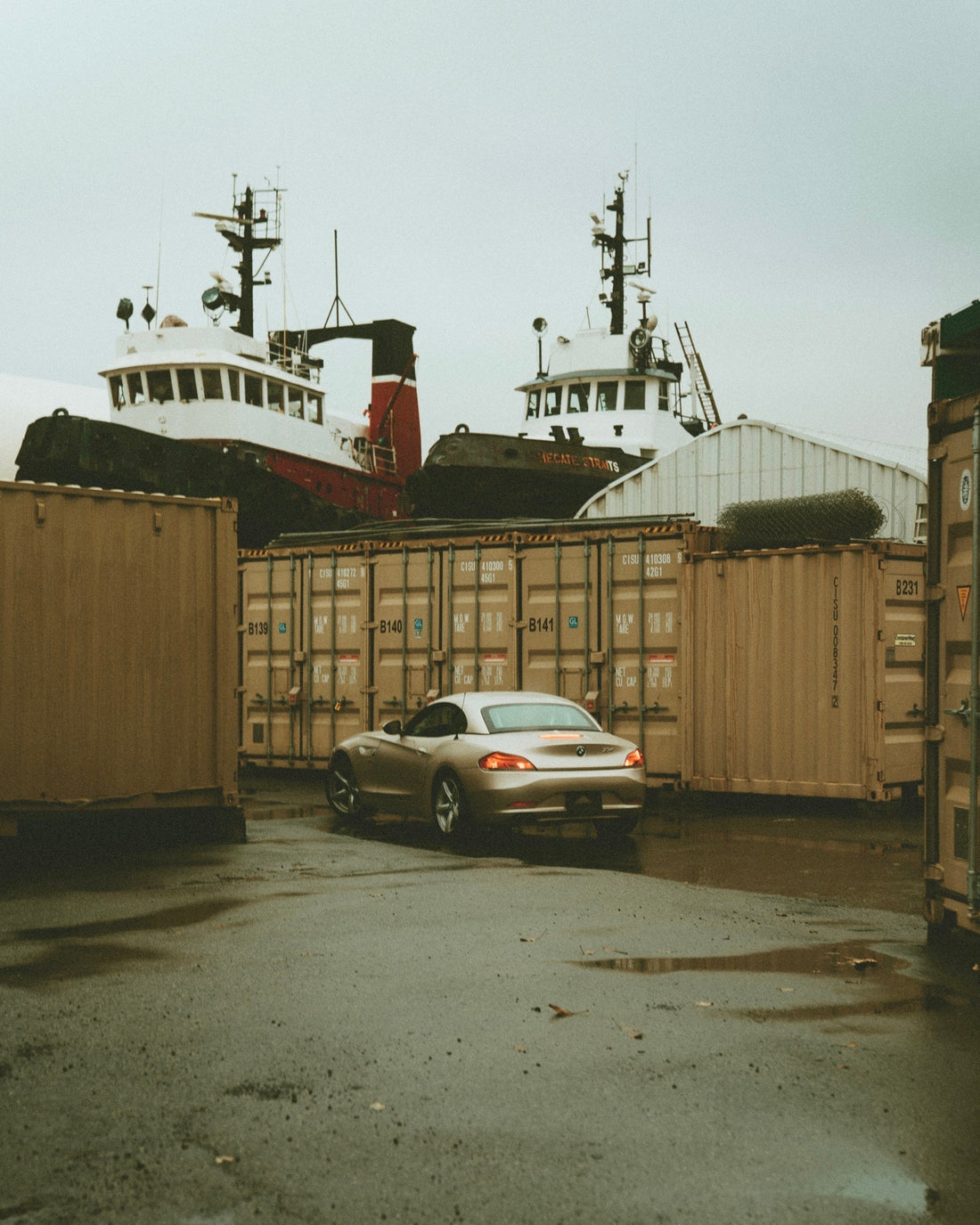 Your Guide to Getting the Most Out of a Test Drive at Lane11 Motors, a car Boutique in North Vancouver