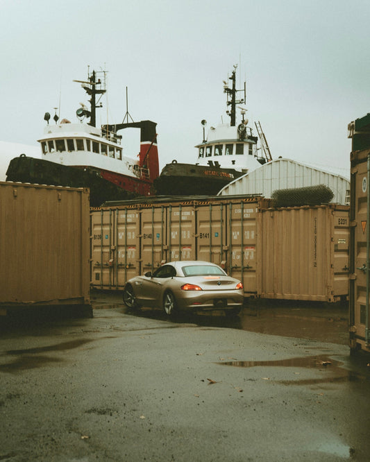 Your Guide to Getting the Most Out of a Test Drive at Lane11 Motors, a car Boutique in North Vancouver