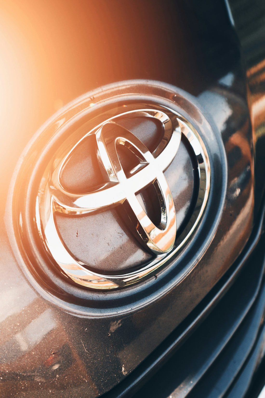 Toyota's Continued Reign: Navigating Challenges and Leading the Automotive Industry for Five Consecutive Years