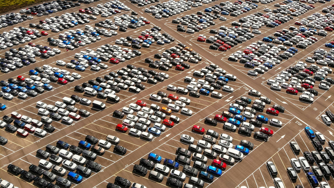 Canada’s Car Industry in 2026: Trends, Challenges & Opportunities