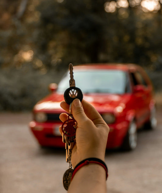 Don't Let A Car Loan Stop You: The Truth About Trading In With Debt in BC