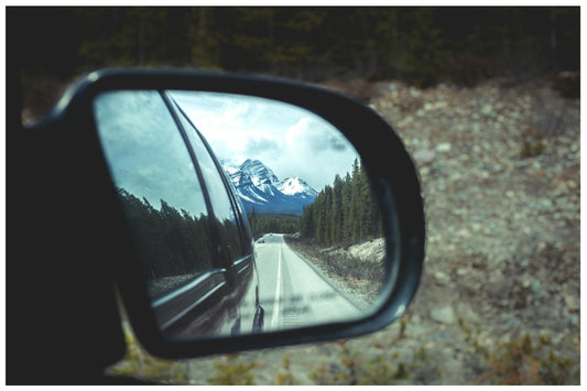 Best Vehicles for Outdoor Lovers in British Columbia: Camping, Skiing & Road Trips