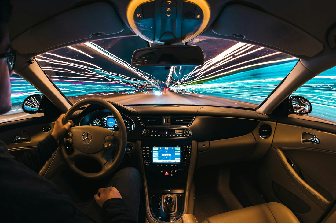 The Software-Defined Car: Why Your Next Vehicle Will Be More Like a Smartphone