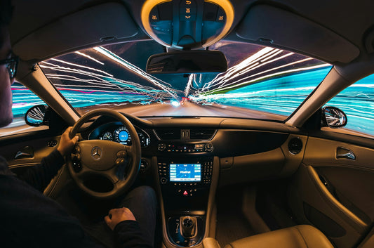 The Software-Defined Car: Why Your Next Vehicle Will Be More Like a Smartphone