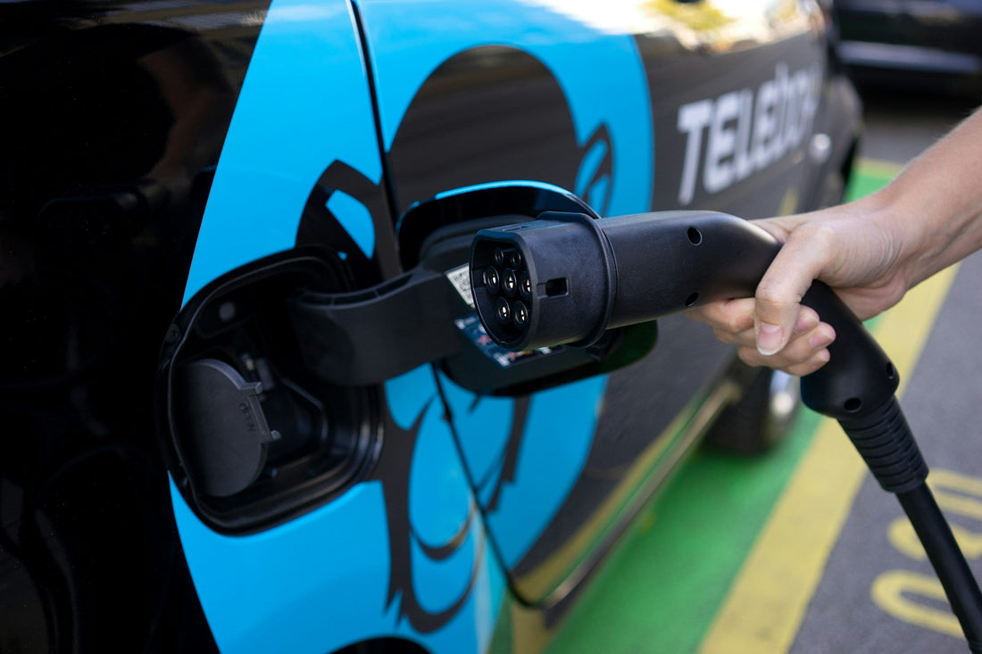 The Rise of Electric Vehicles in Canada: Trends, Challenges, and the Future