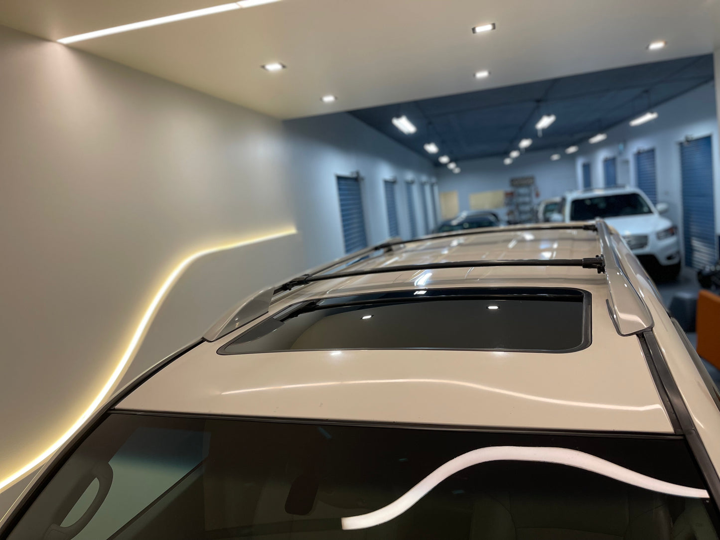 2004 Toyota 4Runner Limited V8