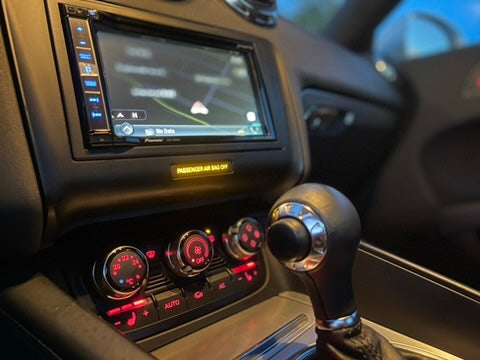 2008 Audi TT 3.2 Quattro