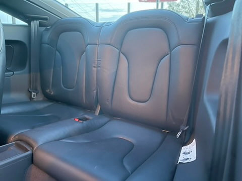 2008 Audi TT 3.2 Quattro