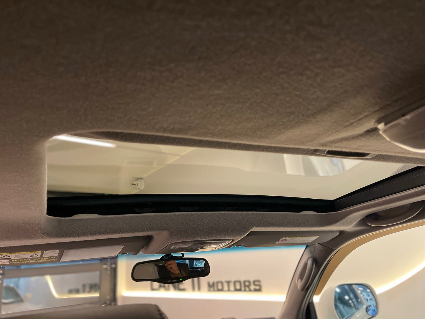 2004 Toyota 4Runner Limited V8