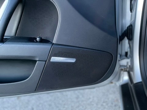 2008 Audi TT 3.2 Quattro