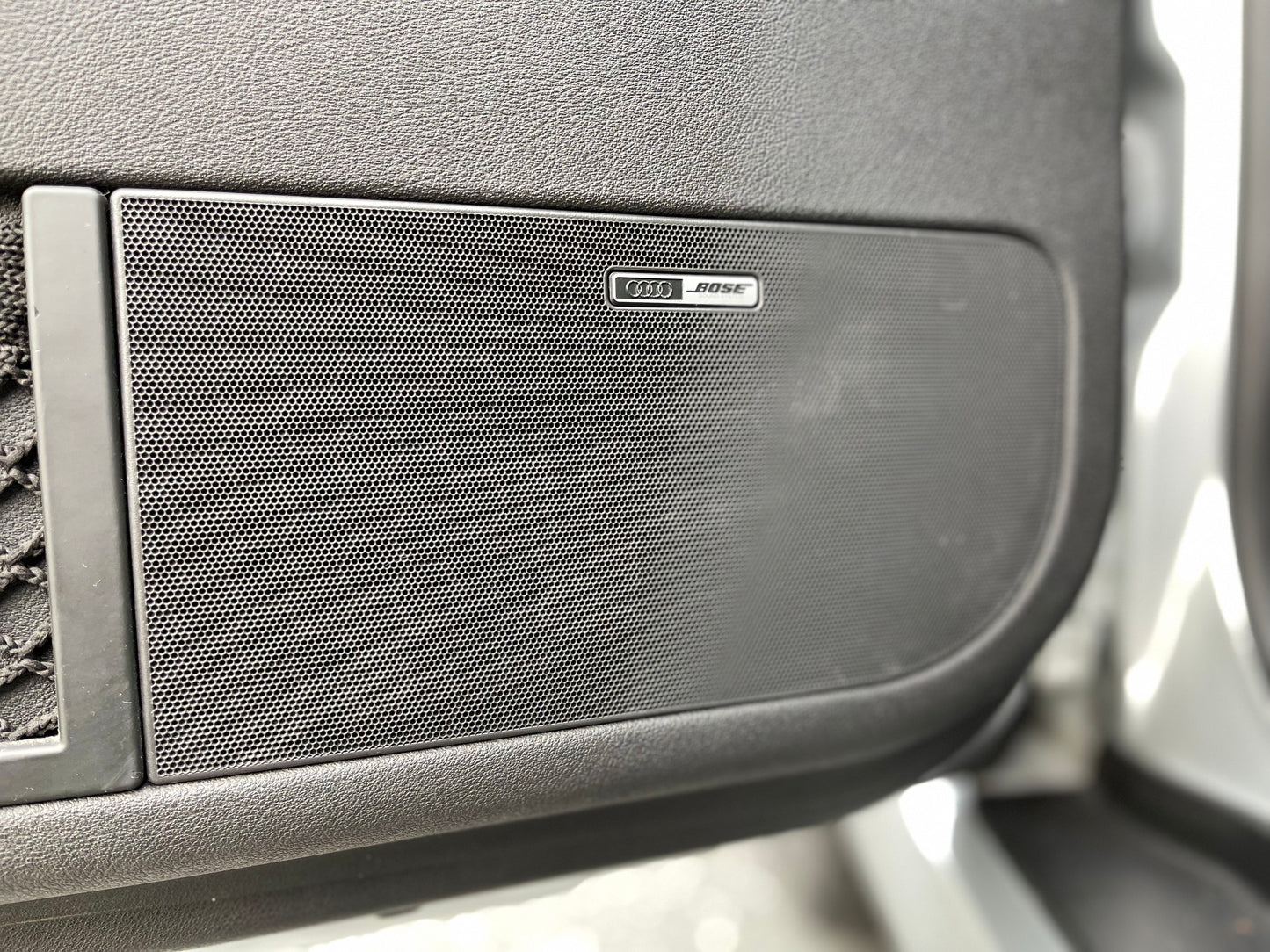 2003 AUDI TT QUATTRO AWD MANUAL