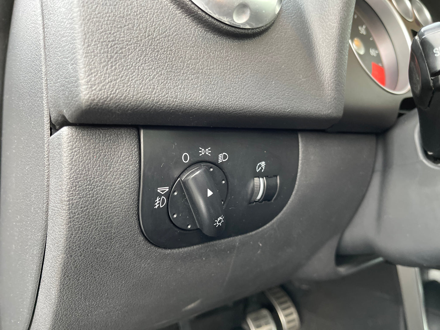 2003 AUDI TT QUATTRO AWD MANUAL