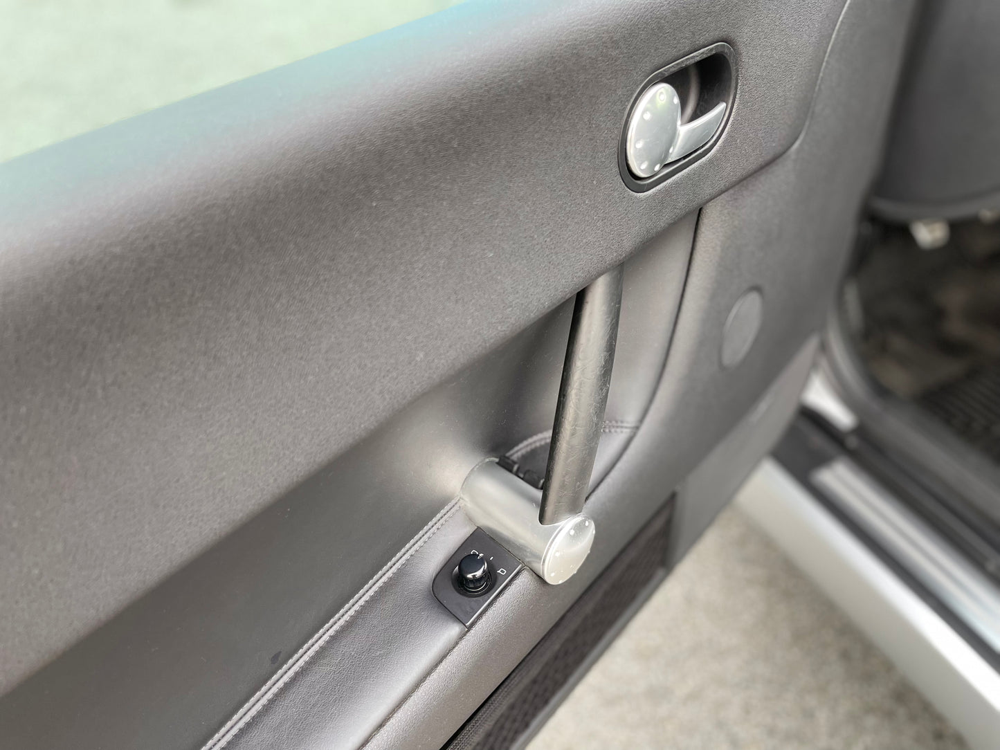 2003 AUDI TT QUATTRO AWD MANUAL