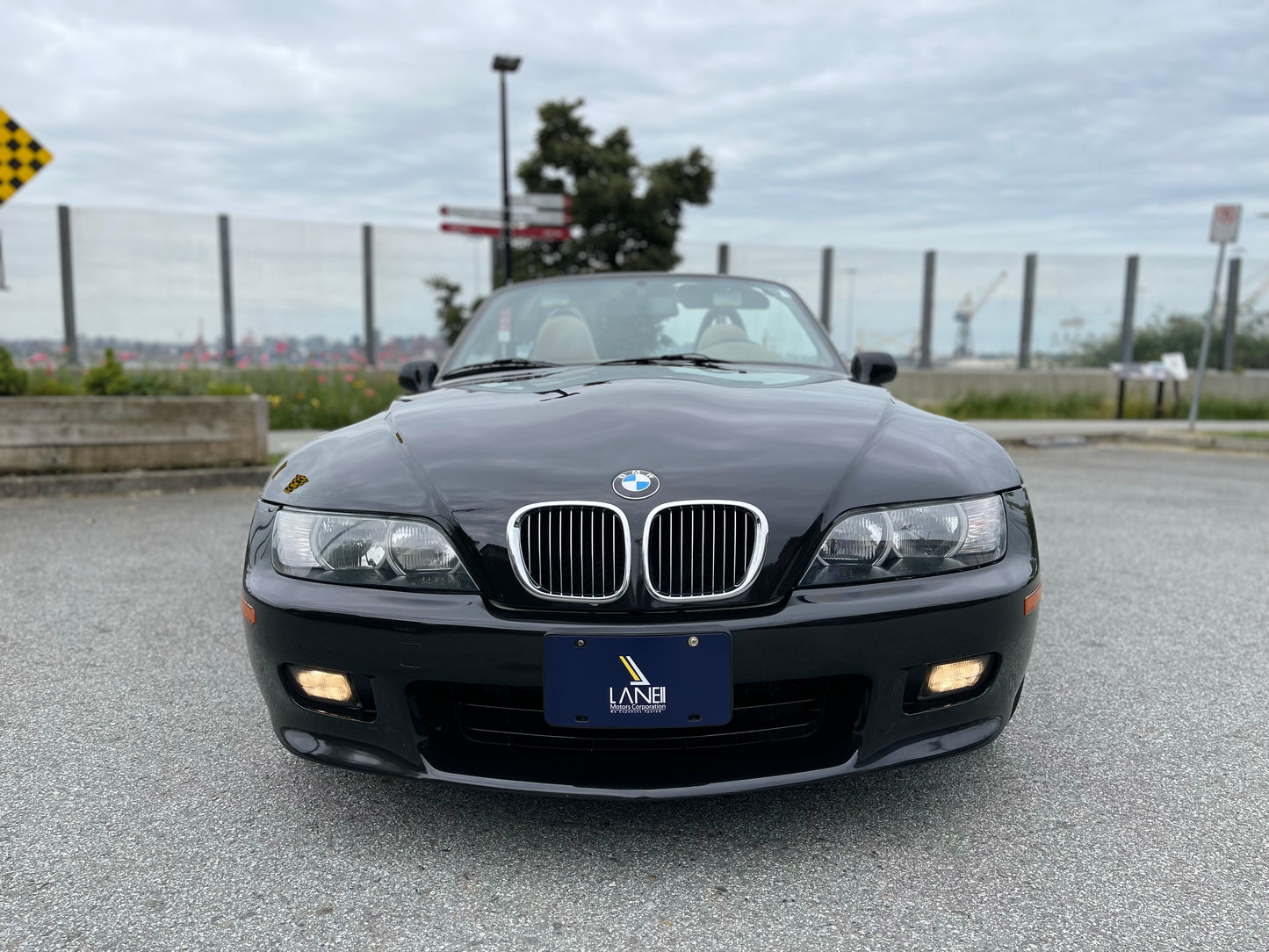 2002 BMW Z3 3.0