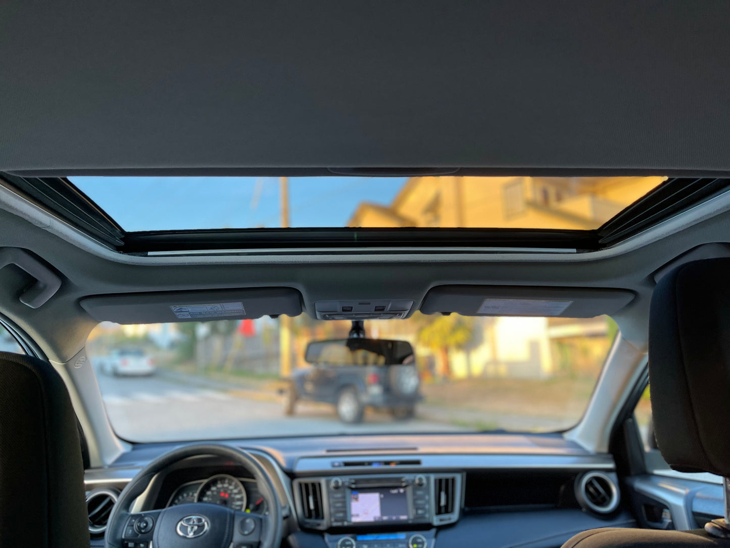 2014 Toyota RAV4 XLE AWD