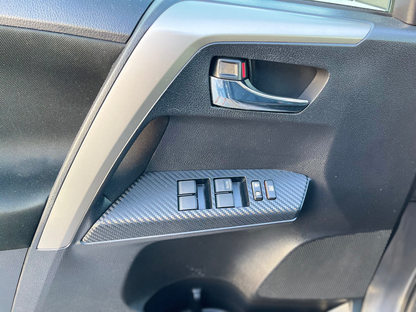 2014 Toyota RAV4 XLE AWD