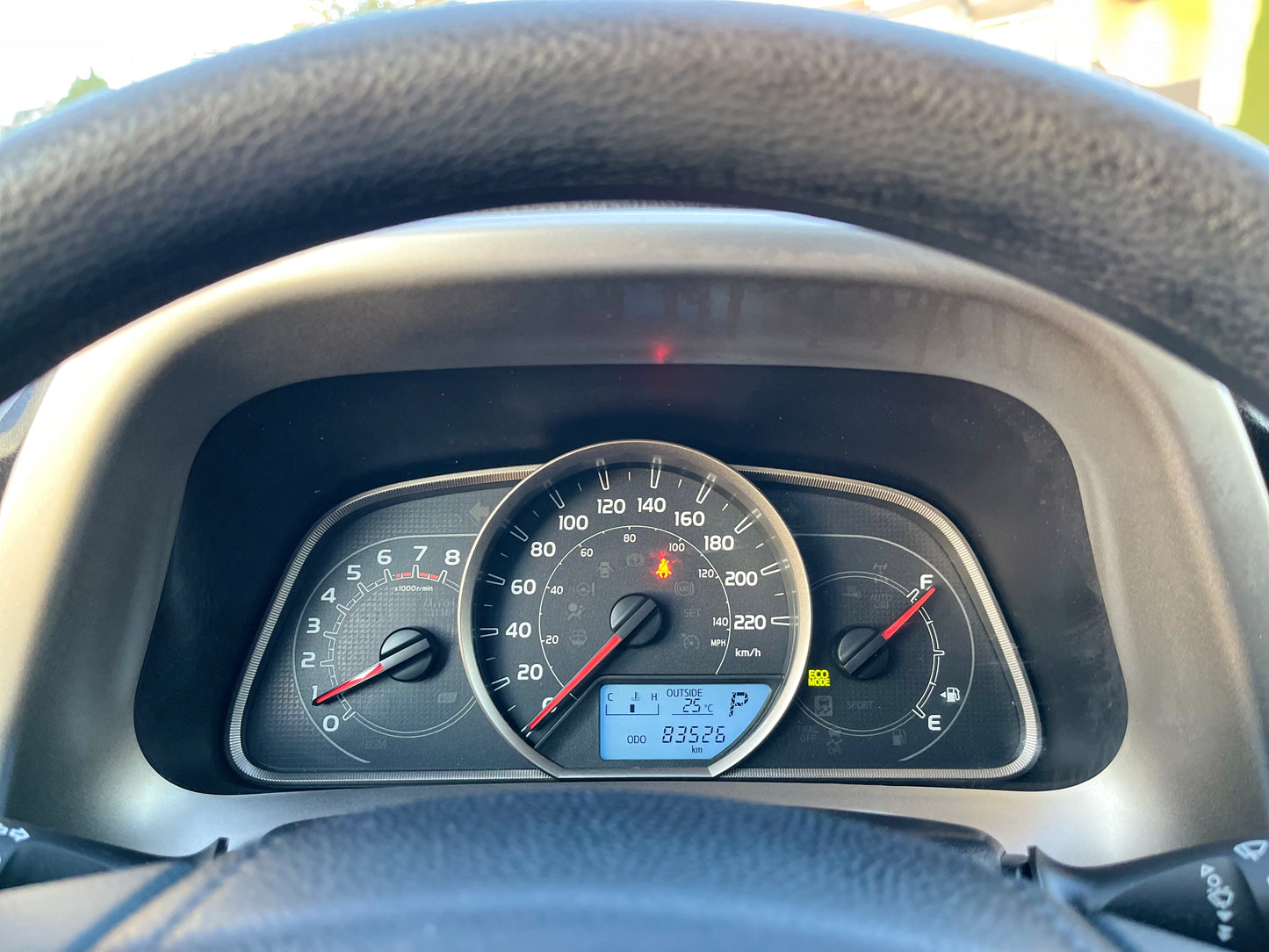 2014 Toyota RAV4 XLE AWD