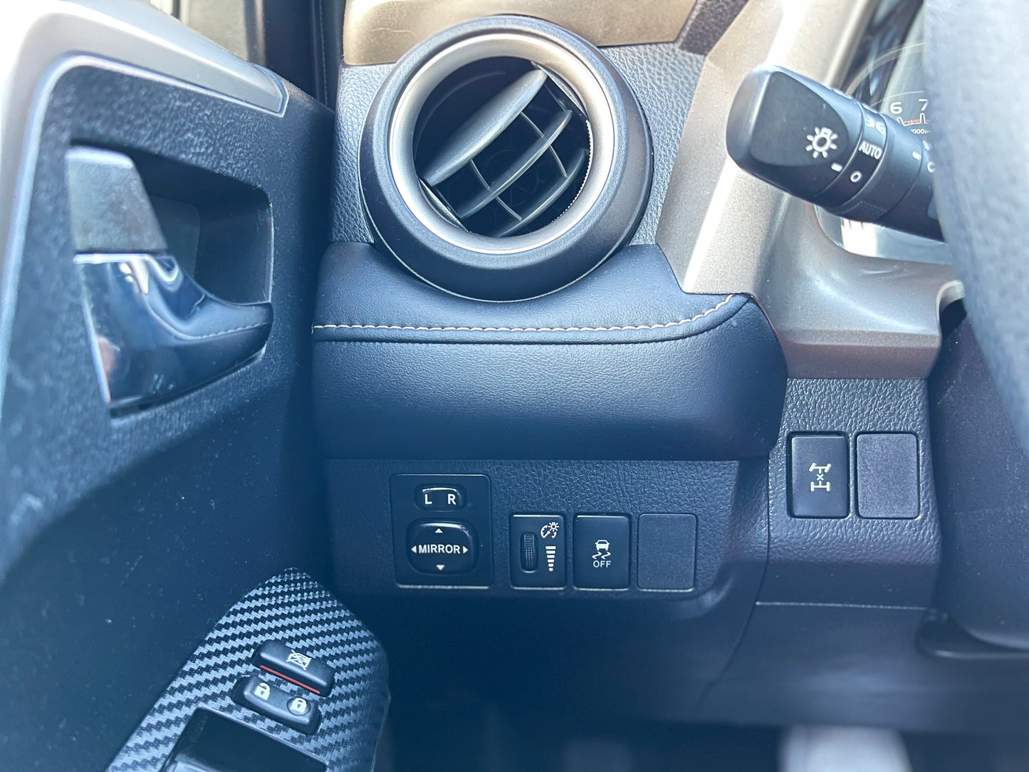 2014 Toyota RAV4 XLE AWD