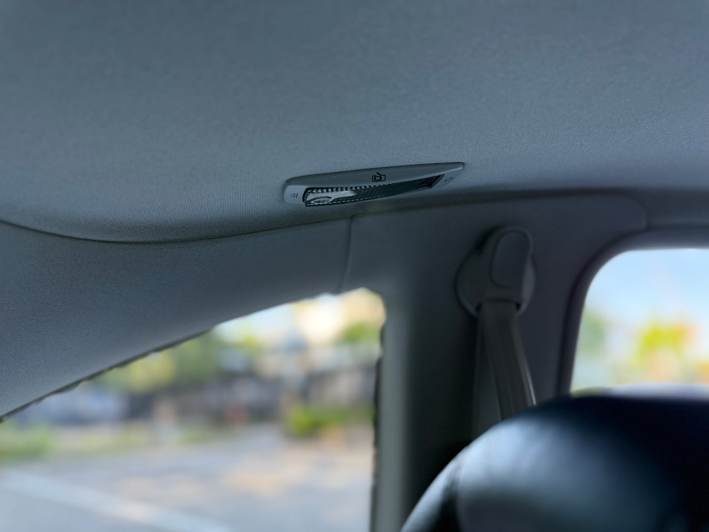 2001 Volkswagen New Beetle GLX