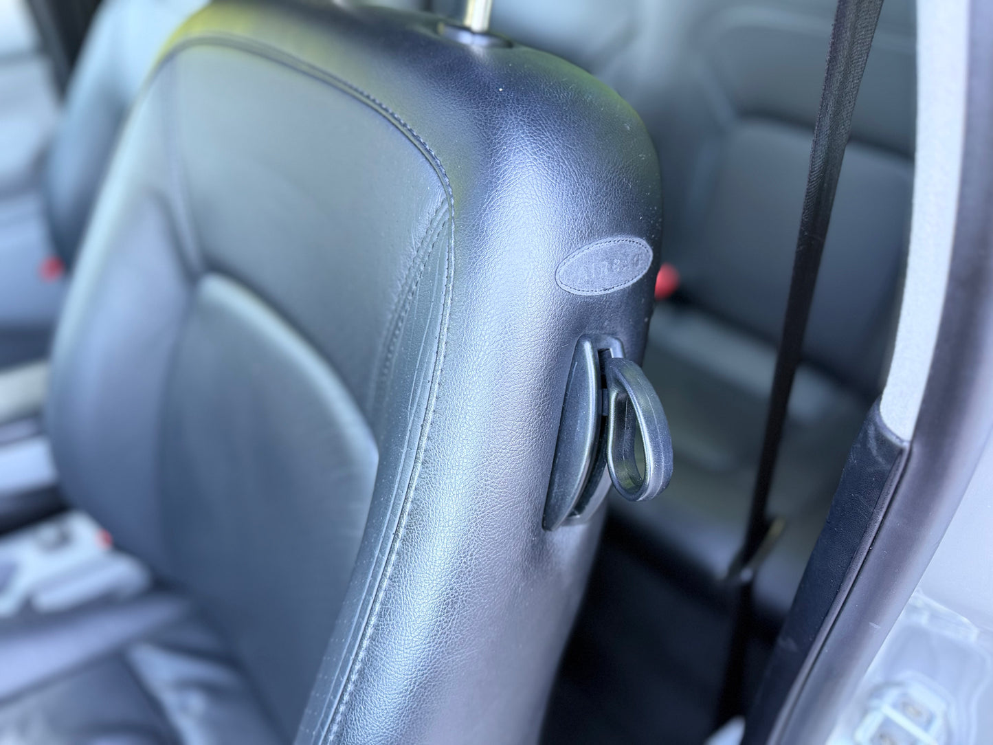 2001 Volkswagen New Beetle GLX