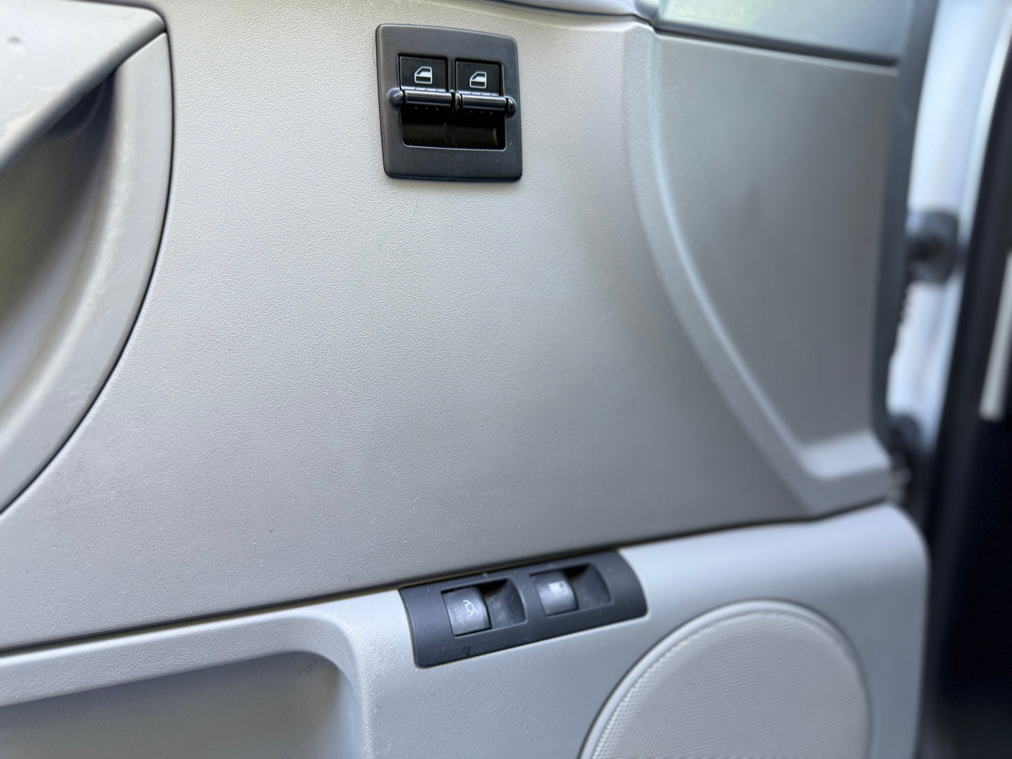 2001 Volkswagen New Beetle GLX