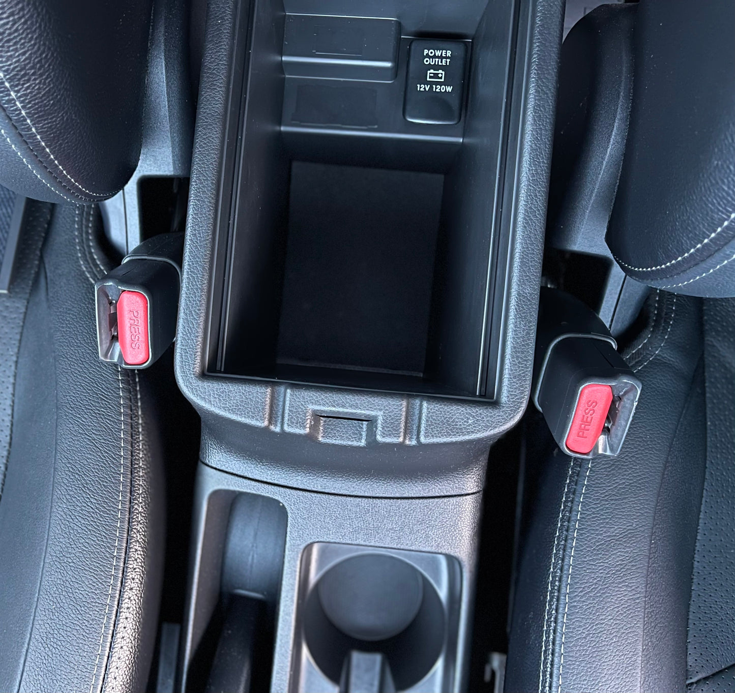 2018 Mitsubishi RVR GT