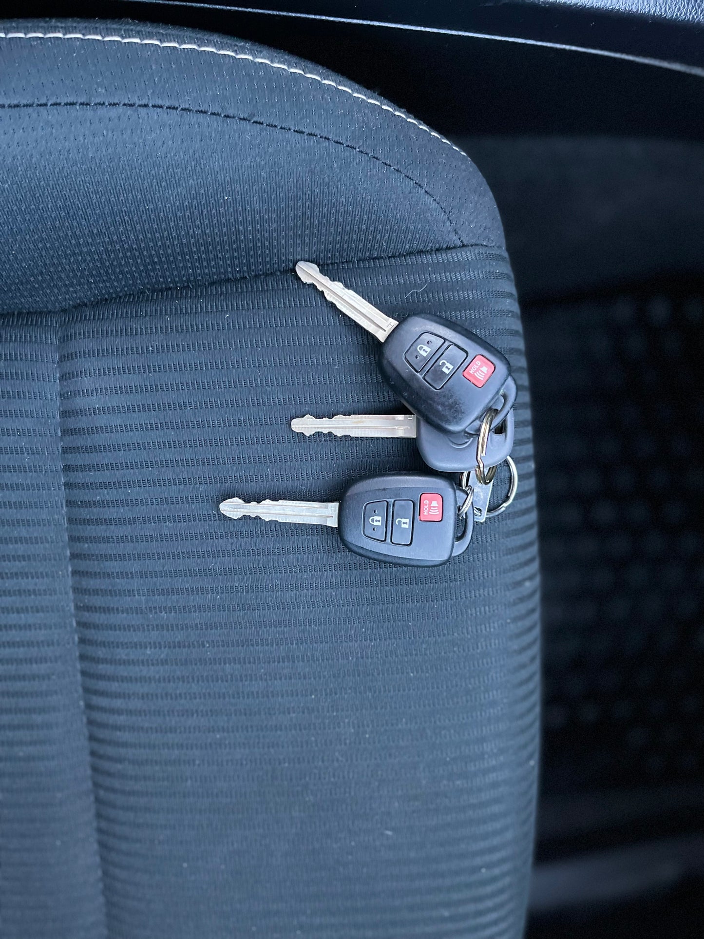 2014 Toyota RAV4 XLE AWD