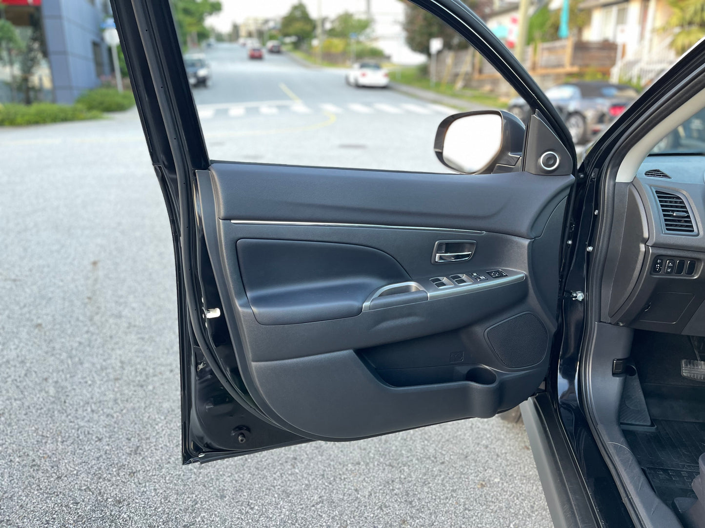 2018 Mitsubishi RVR GT