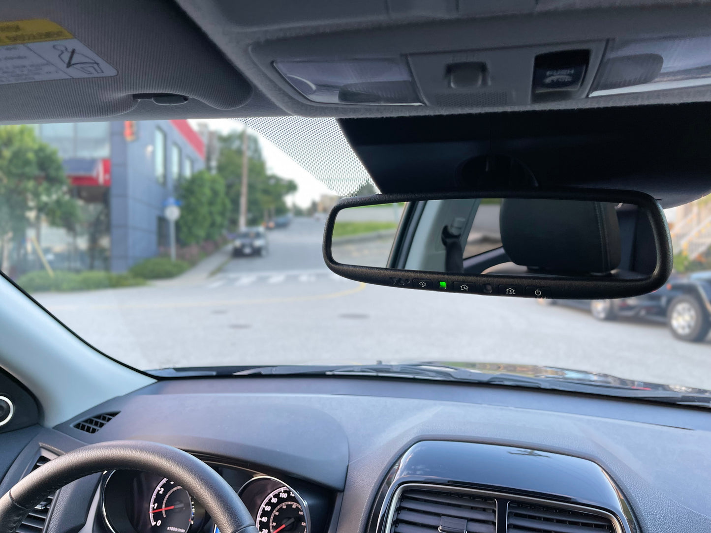 2018 Mitsubishi RVR GT