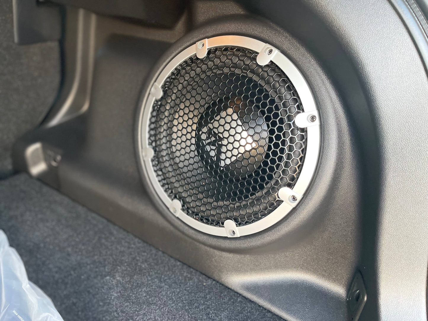 2018 Mitsubishi RVR GT