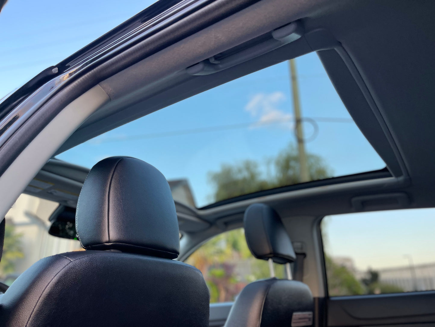 2018 Mitsubishi RVR GT