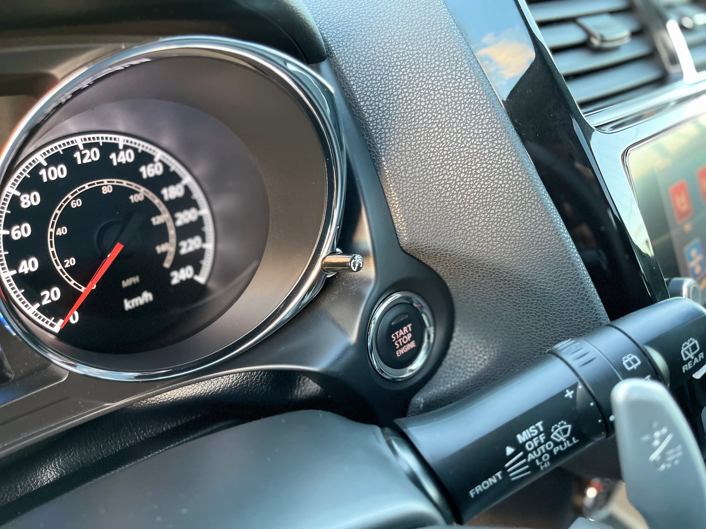 2018 Mitsubishi RVR GT