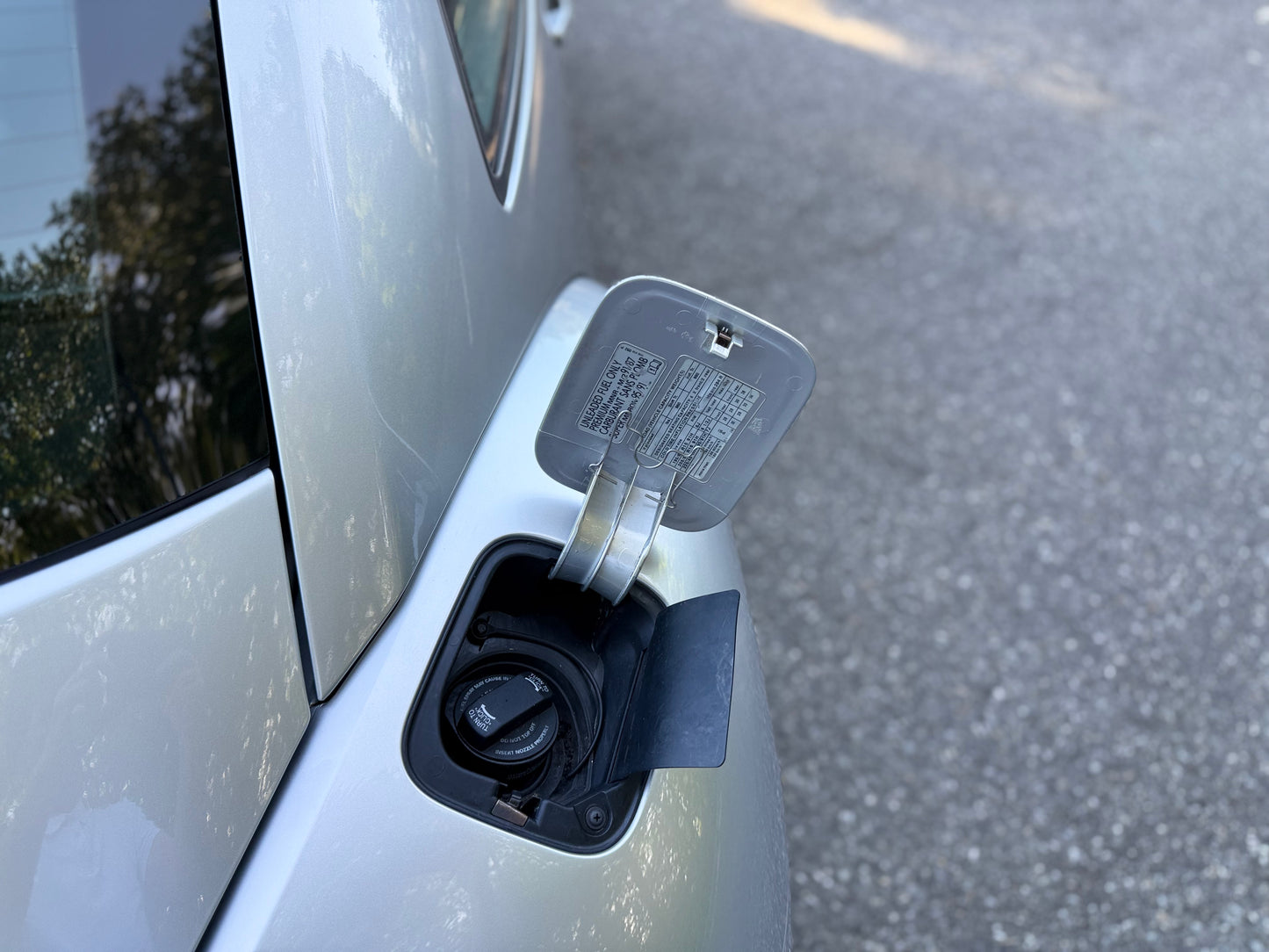 2001 Volkswagen New Beetle GLX