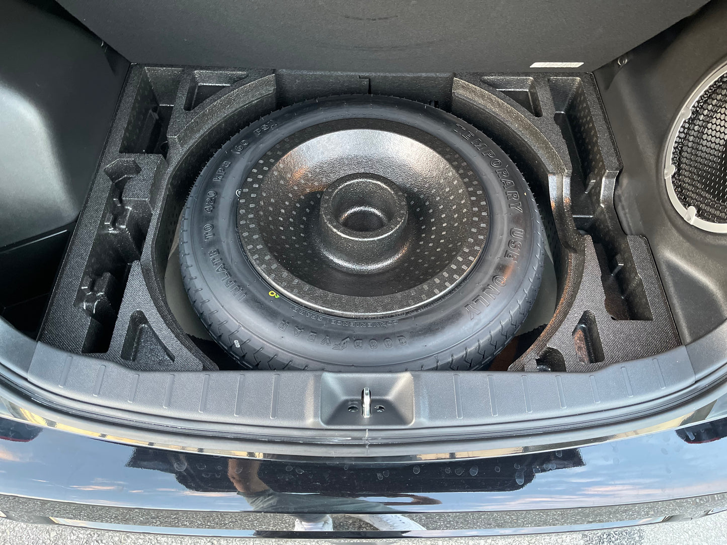 2018 Mitsubishi RVR GT