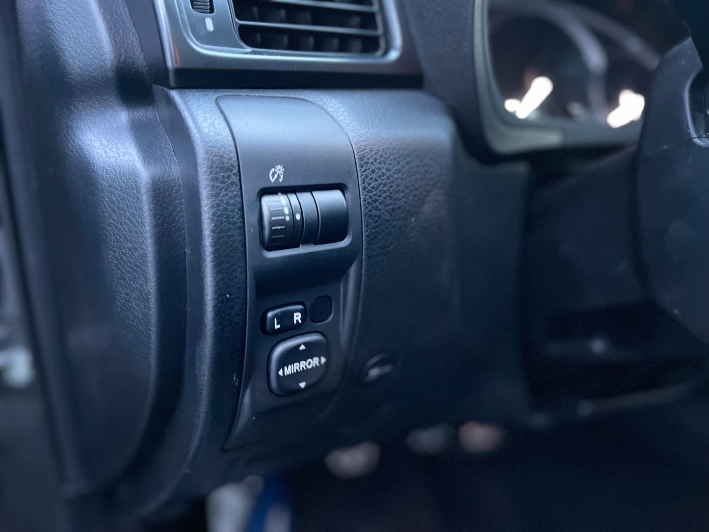 2013 Subaru Impreza WRX