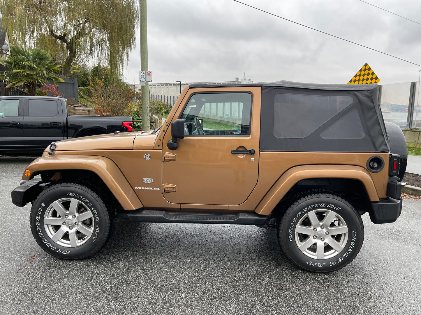2011 JEEP WRANGLER JEEP 70TH ANNIVERSARY