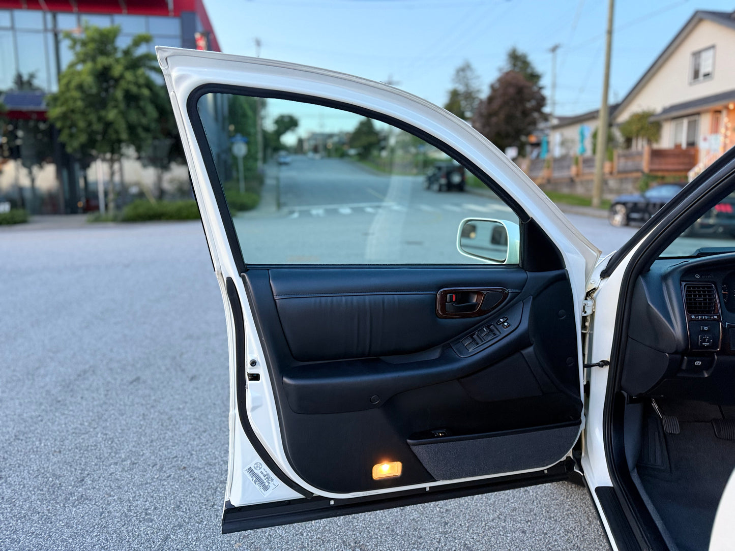 1998 Toyota Avalon XLS