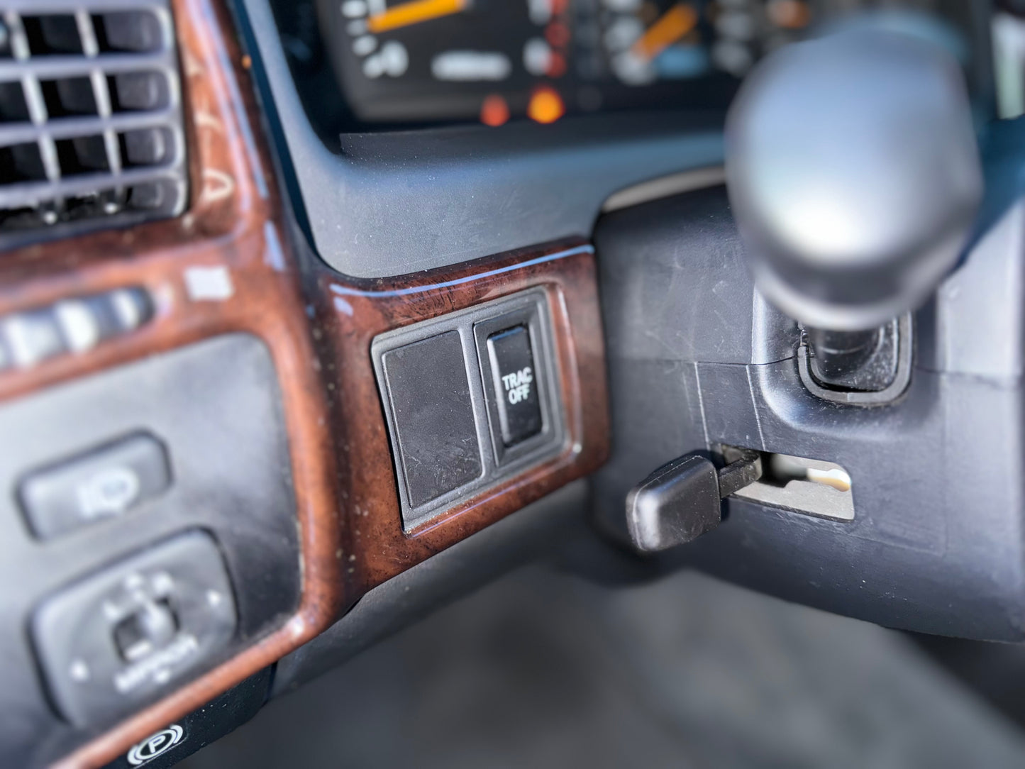 1998 Toyota Avalon XLS