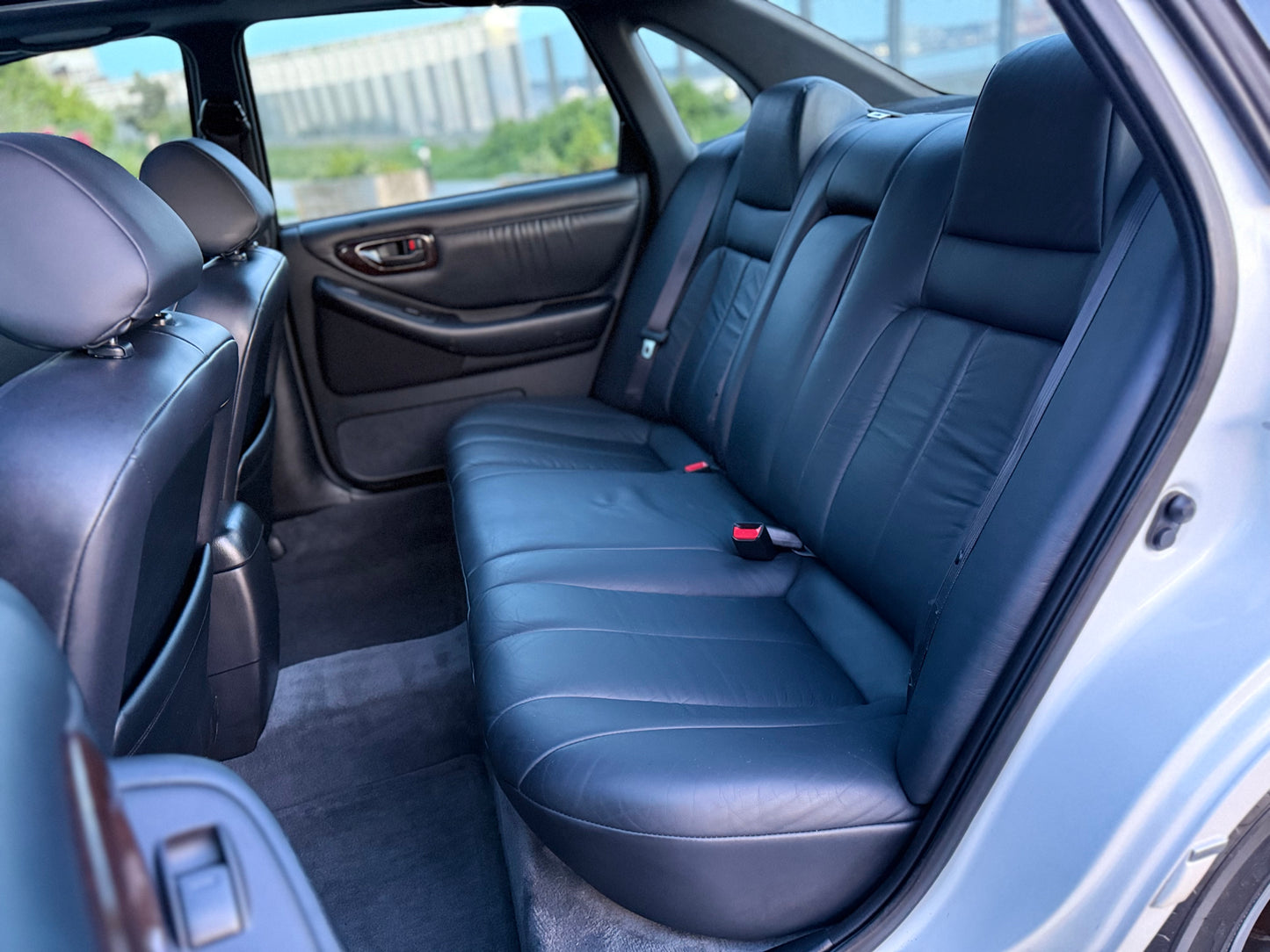 1998 Toyota Avalon XLS