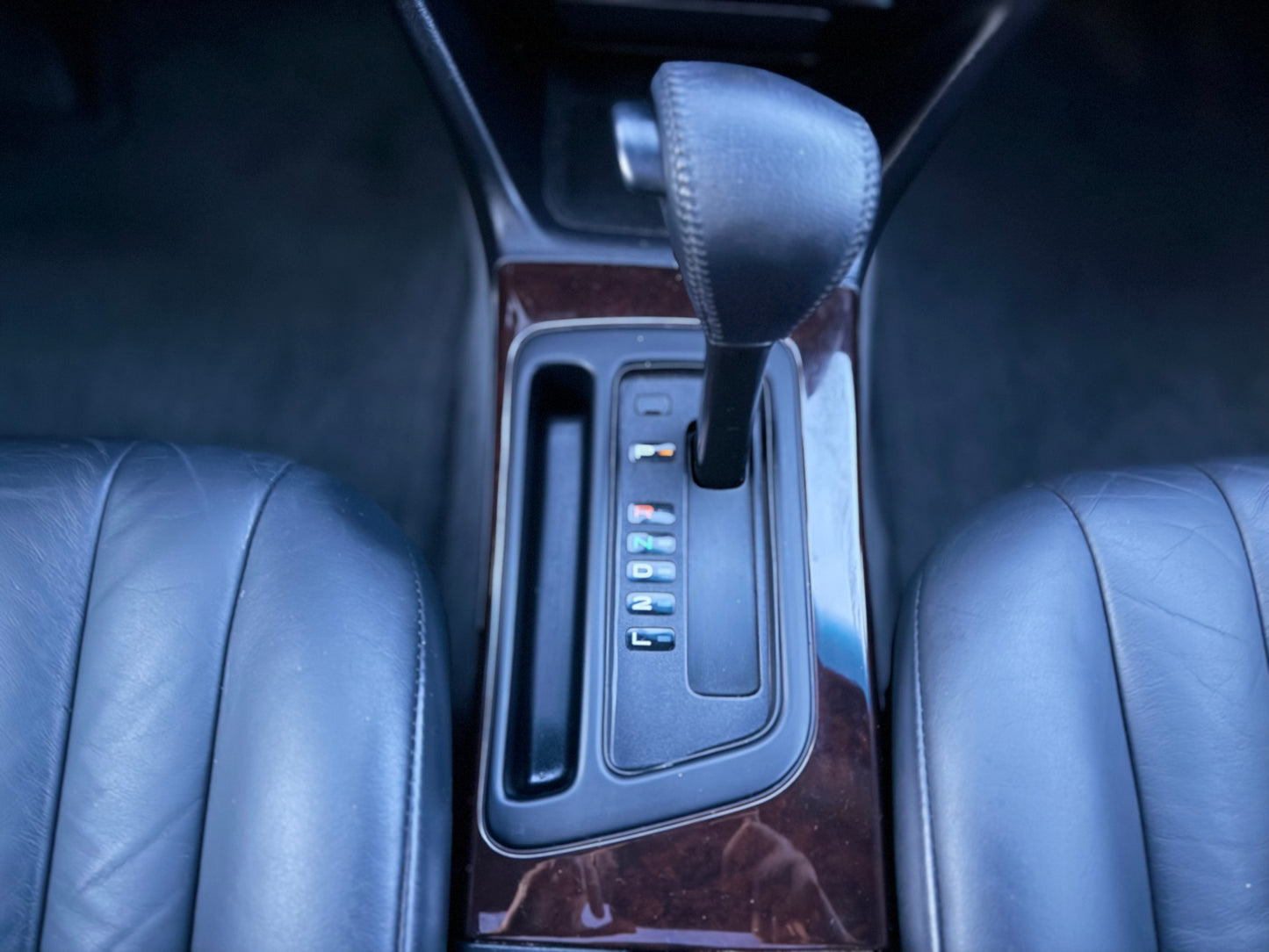 1998 Toyota Avalon XLS