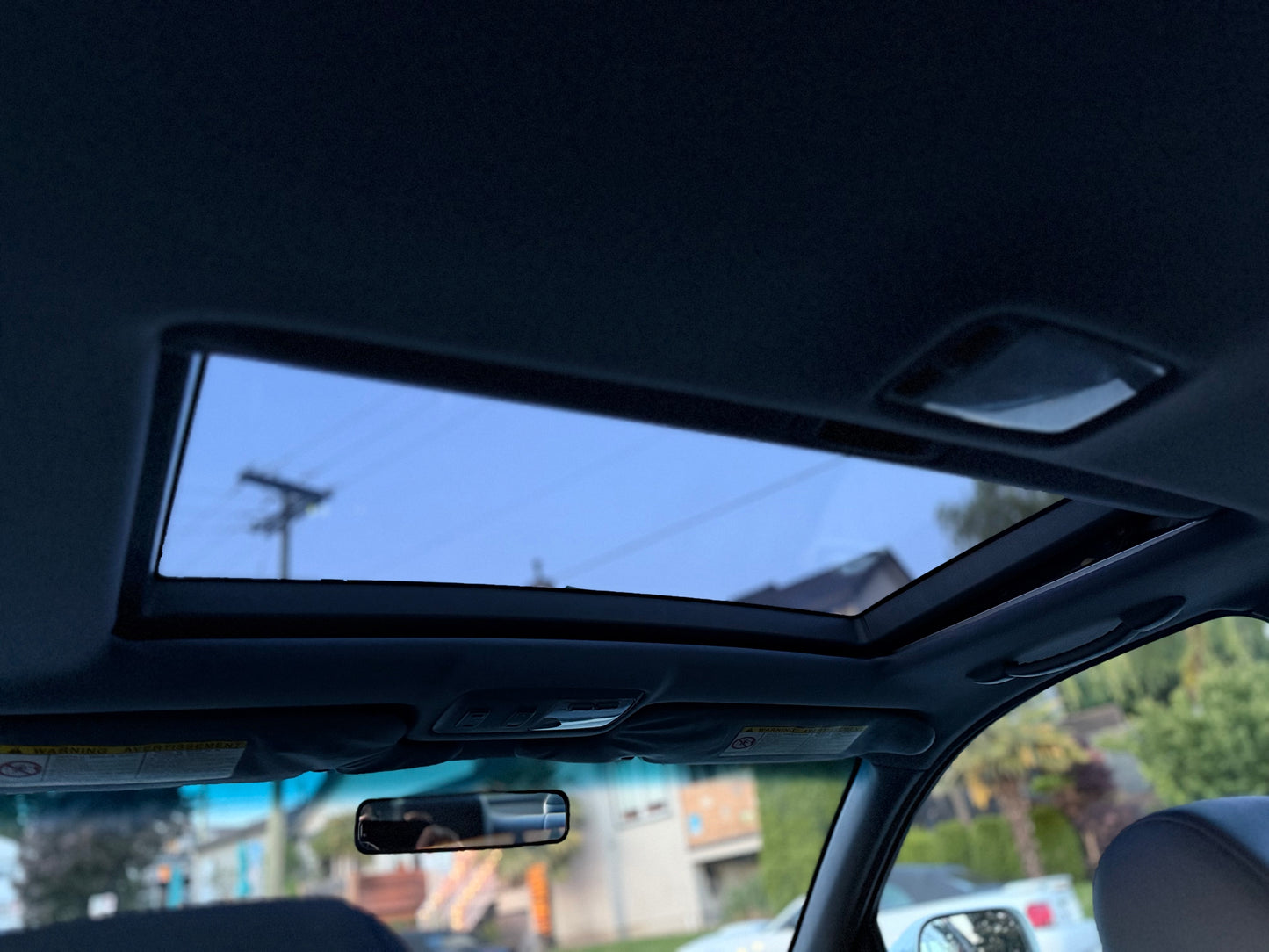 1998 Toyota Avalon XLS