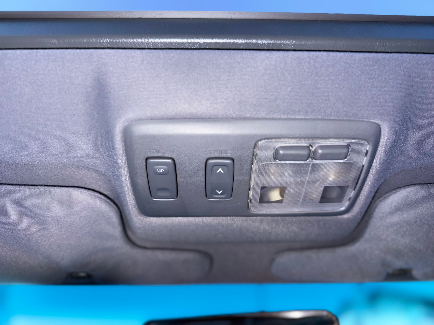 1998 Toyota Avalon XLS