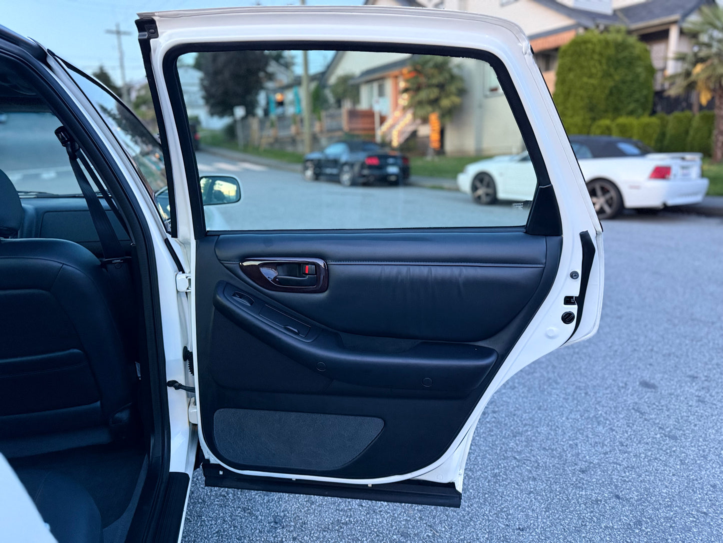 1998 Toyota Avalon XLS