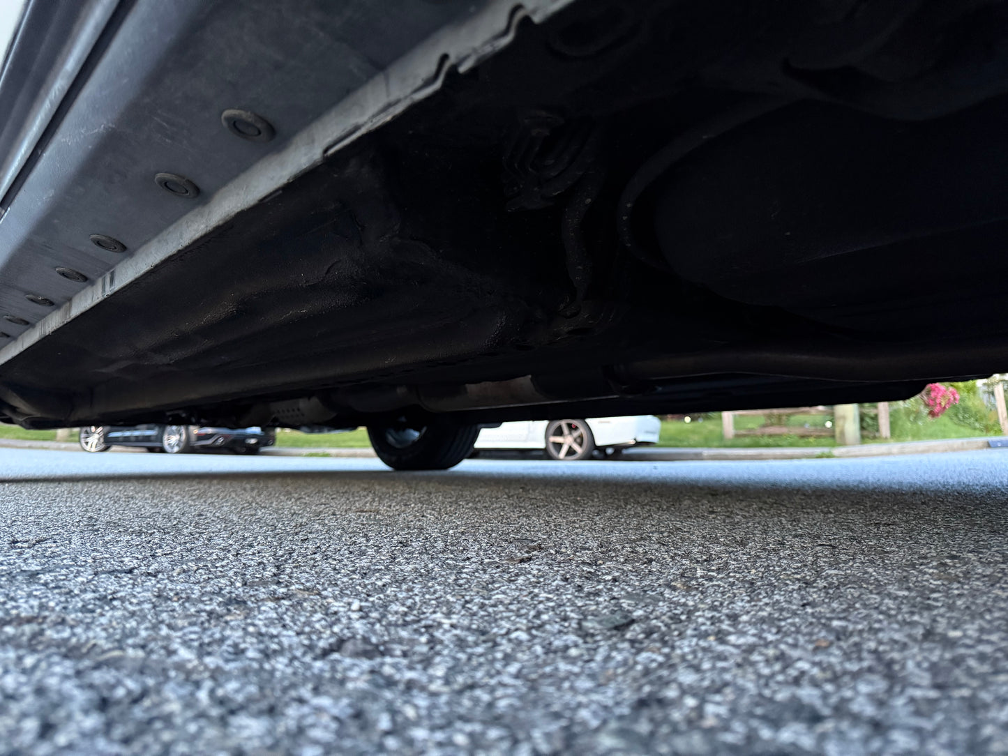 1998 Toyota Avalon XLS