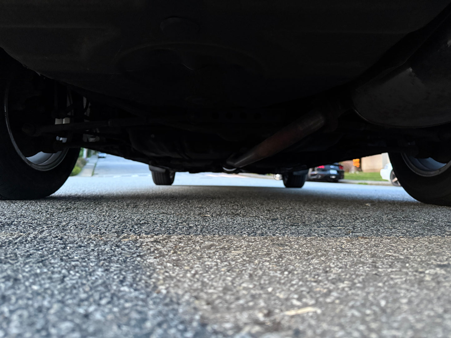 1998 Toyota Avalon XLS