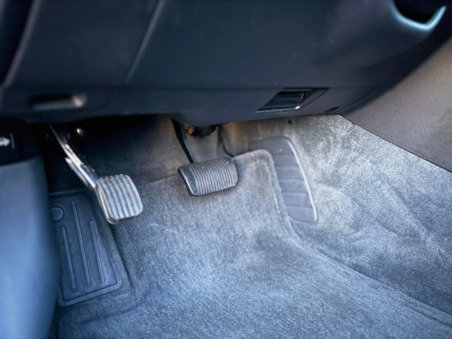 1998 Toyota Avalon XLS